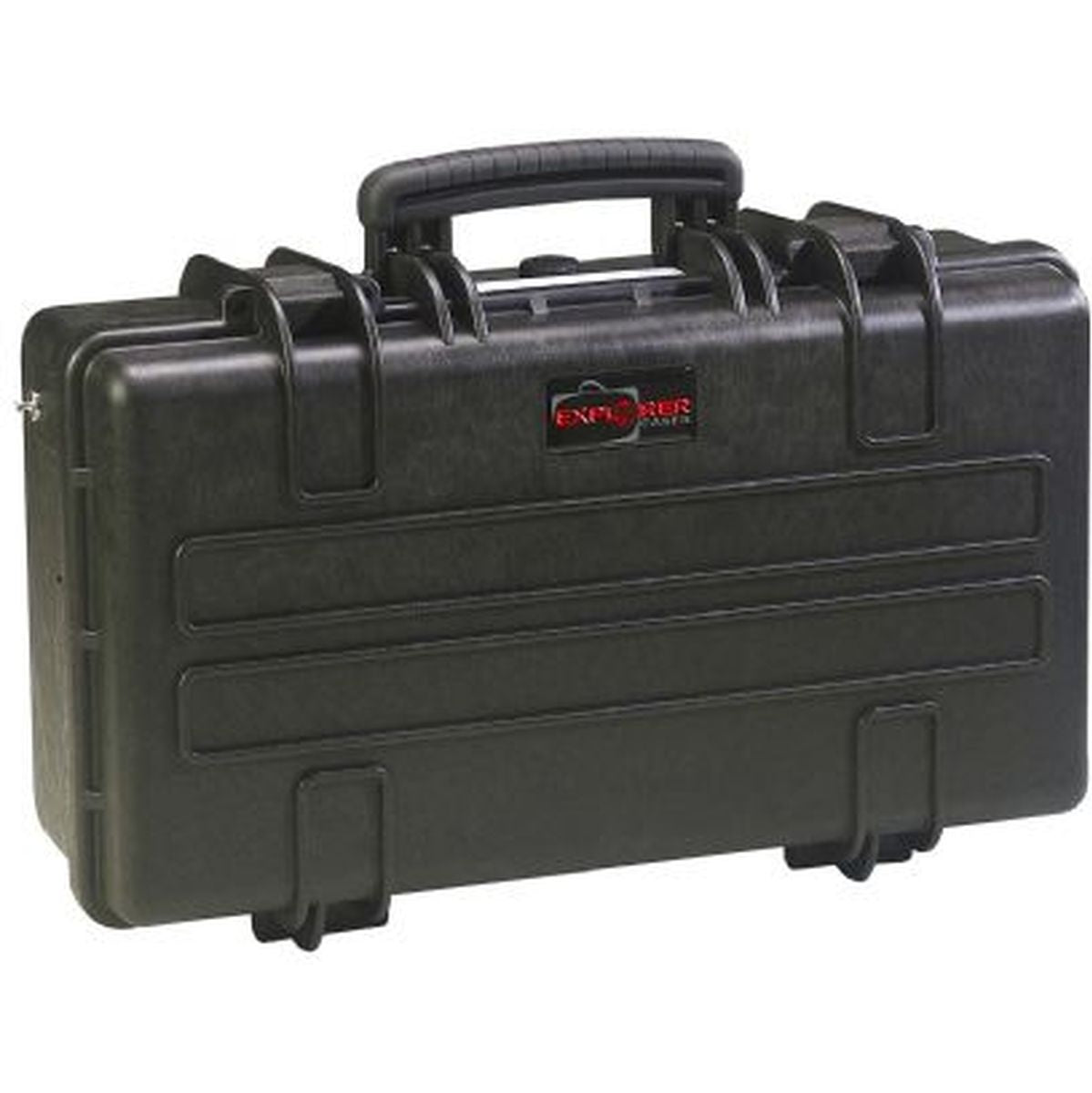 Explorer Cases 5117 Case Black Foam 546x347x197 - image 2 of 5