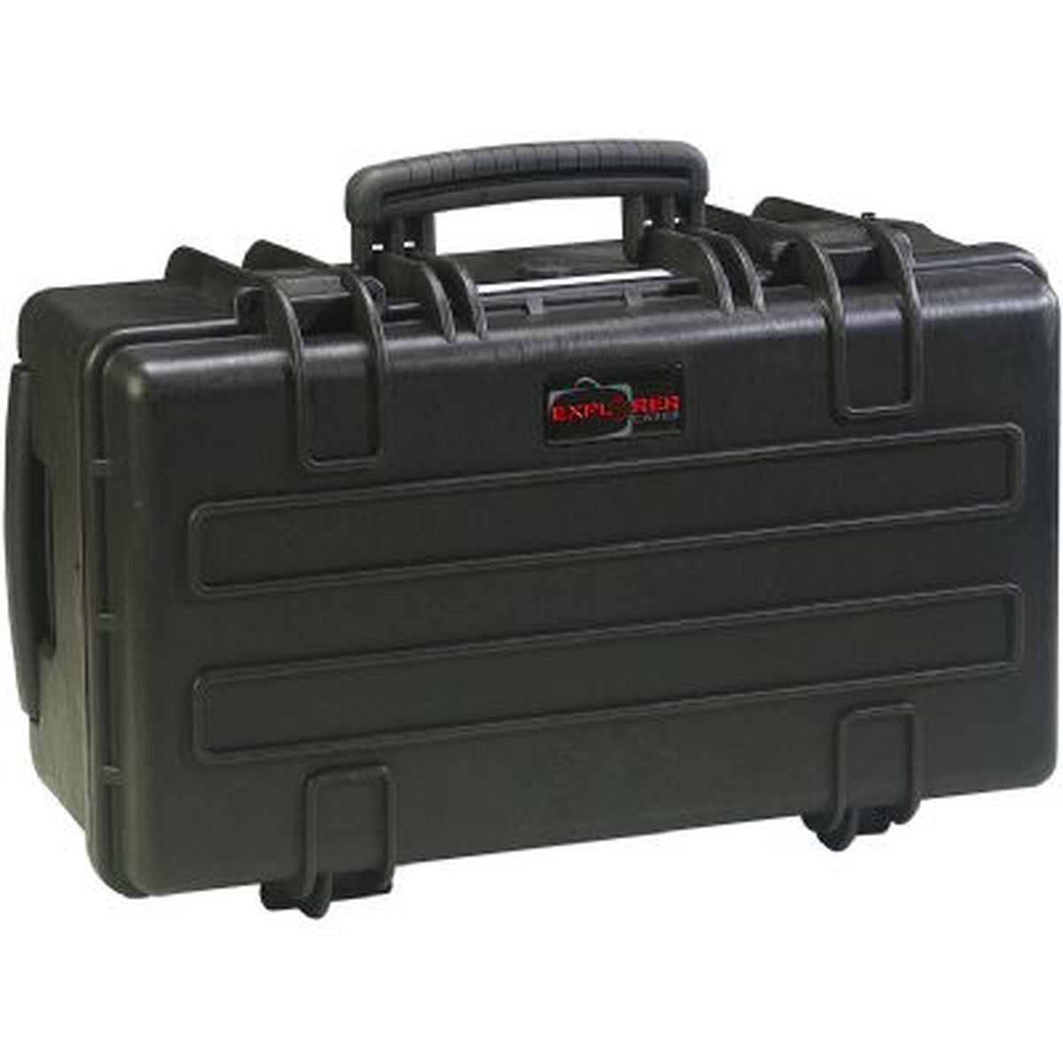Explorer Cases 5122 Case Black Foam 546x347x247 - image 2 of 5