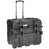 Explorer Cases 5140 Case Trolley Black Foam 581x381x455 - image 2 of 5
