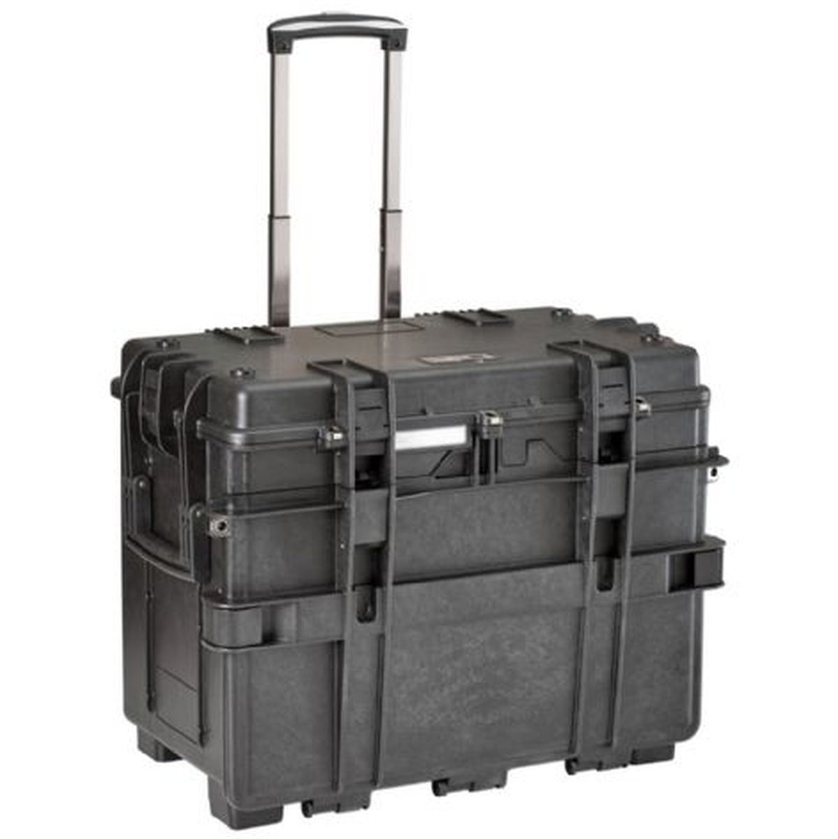 Explorer Cases 5140 Case Trolley Black 581x381x455 - image 2 of 5