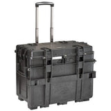 Explorer Cases 5140 Case Trolley Black 581x381x455 - image 2 of 5