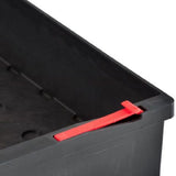 Explorer Cases 5140 Case Trolley Black 581x381x455 - image 4 of 5