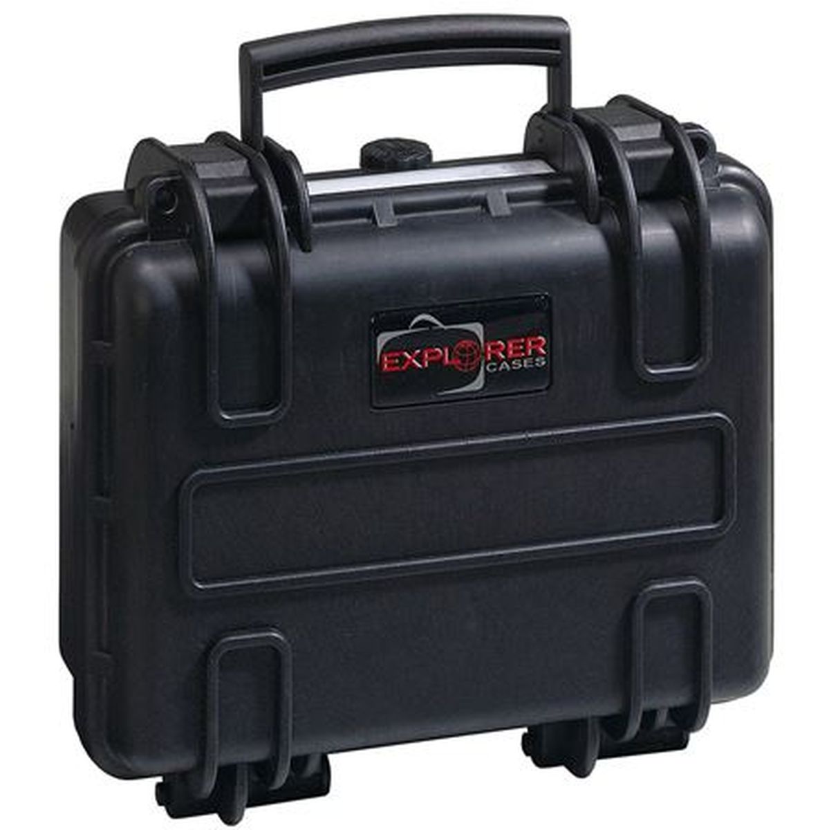 Explorer Cases 5218HL Case Black w/ Divider Set - image 2 of 5