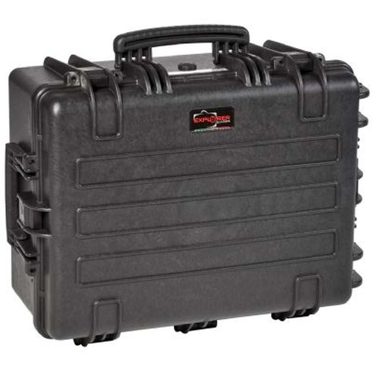 Explorer Cases 5325 Case Black 607x475x275 - image 2 of 5