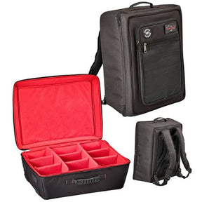 Explorer Cases BPH53 Photo/Video Backpack w/ Divider Set