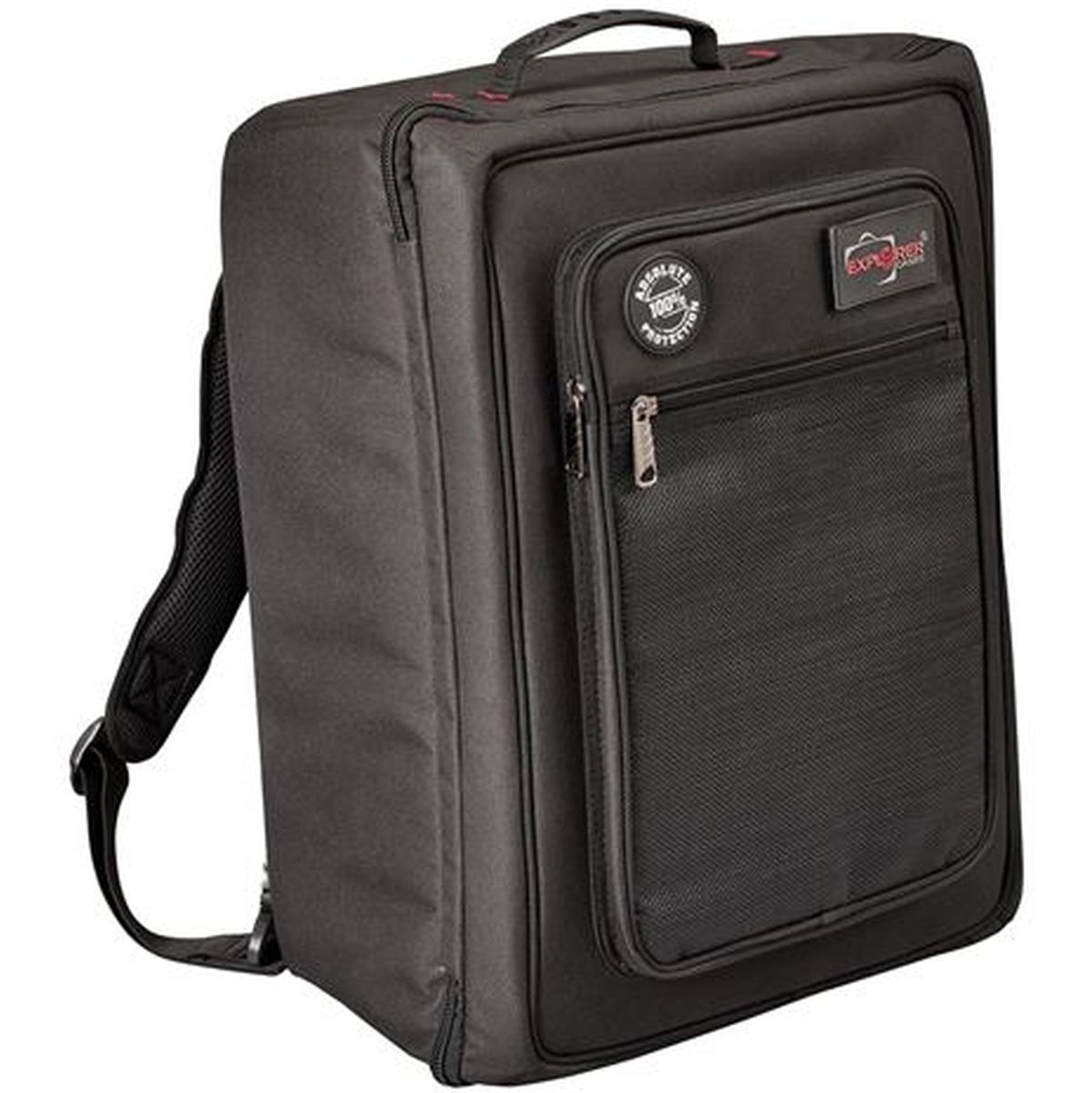 Explorer Cases BPH53 Photo/Video Backpack w/ Divider Set - image 2 of 2