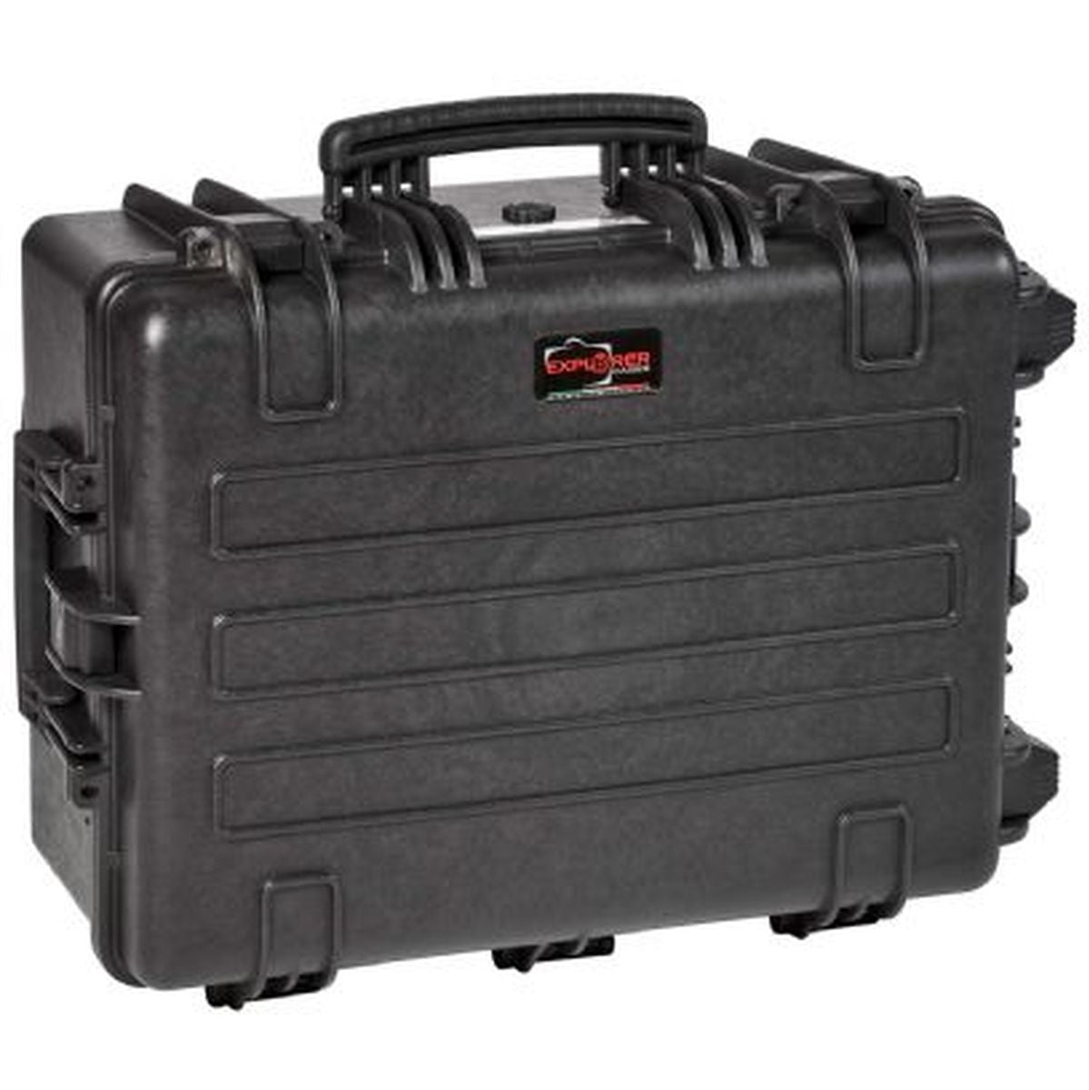 Explorer Cases 5326 Case Black Foam 627x475x292 - image 2 of 5