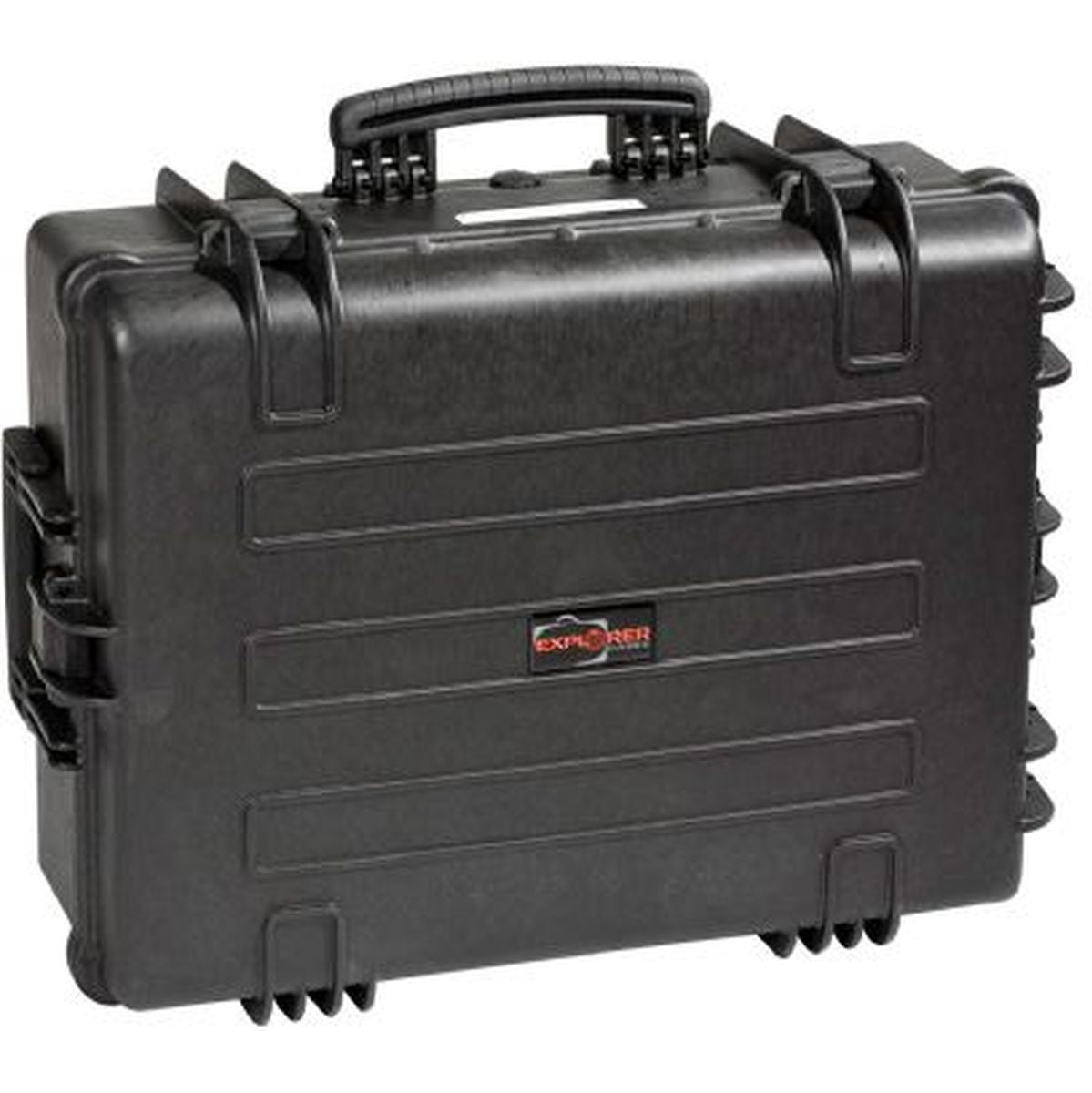 Explorer Cases 5822 Case Black 650x510x245 - image 2 of 5