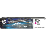 HP 913A Magenta PageWide F6T78AE - image 2 of 2
