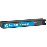 HP 973X HY Cyan PageWide F6T81AE - image 2 of 3