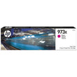 HP 973X HY Magenta PageWide F6T82AE