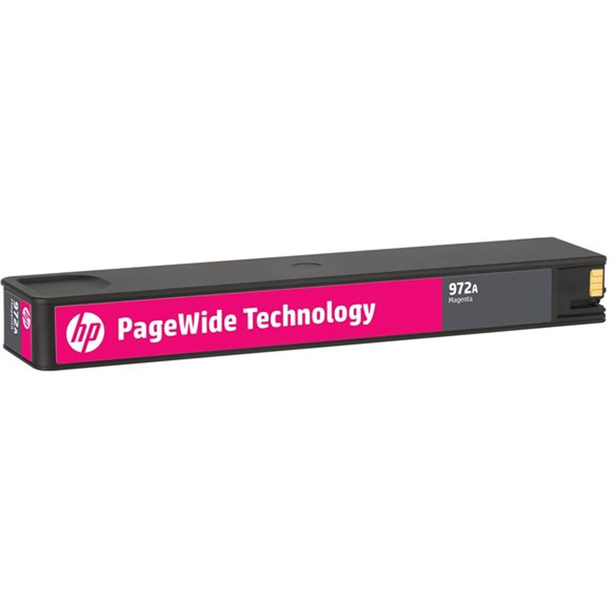 HP 973X HY Magenta PageWide F6T82AE - image 2 of 3