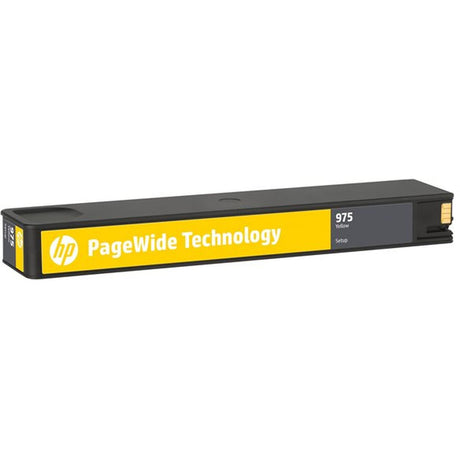 HP 973X HY Yellow PageWide F6T83AE - image 2 of 3