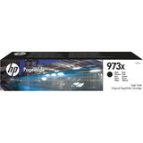 HP 973X HY Black PageWide L0S07AE - image 2 of 3