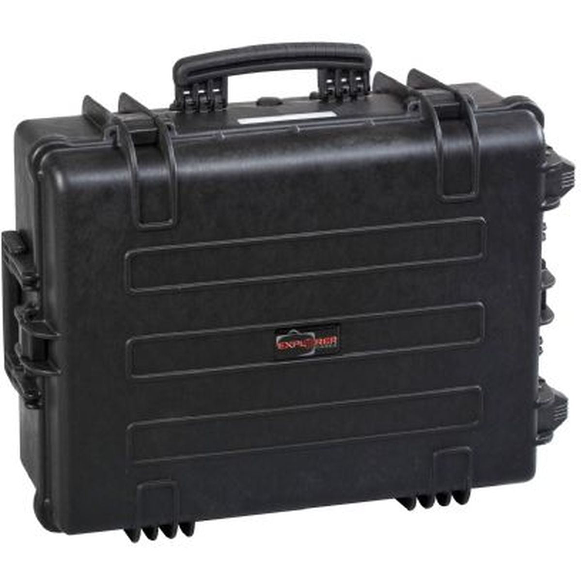 Explorer Cases 5823 Case Black Foam 670x510x262 - image 2 of 5
