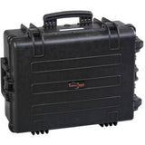 Explorer Cases 5823 Case Black Foam 670x510x262 - image 2 of 5