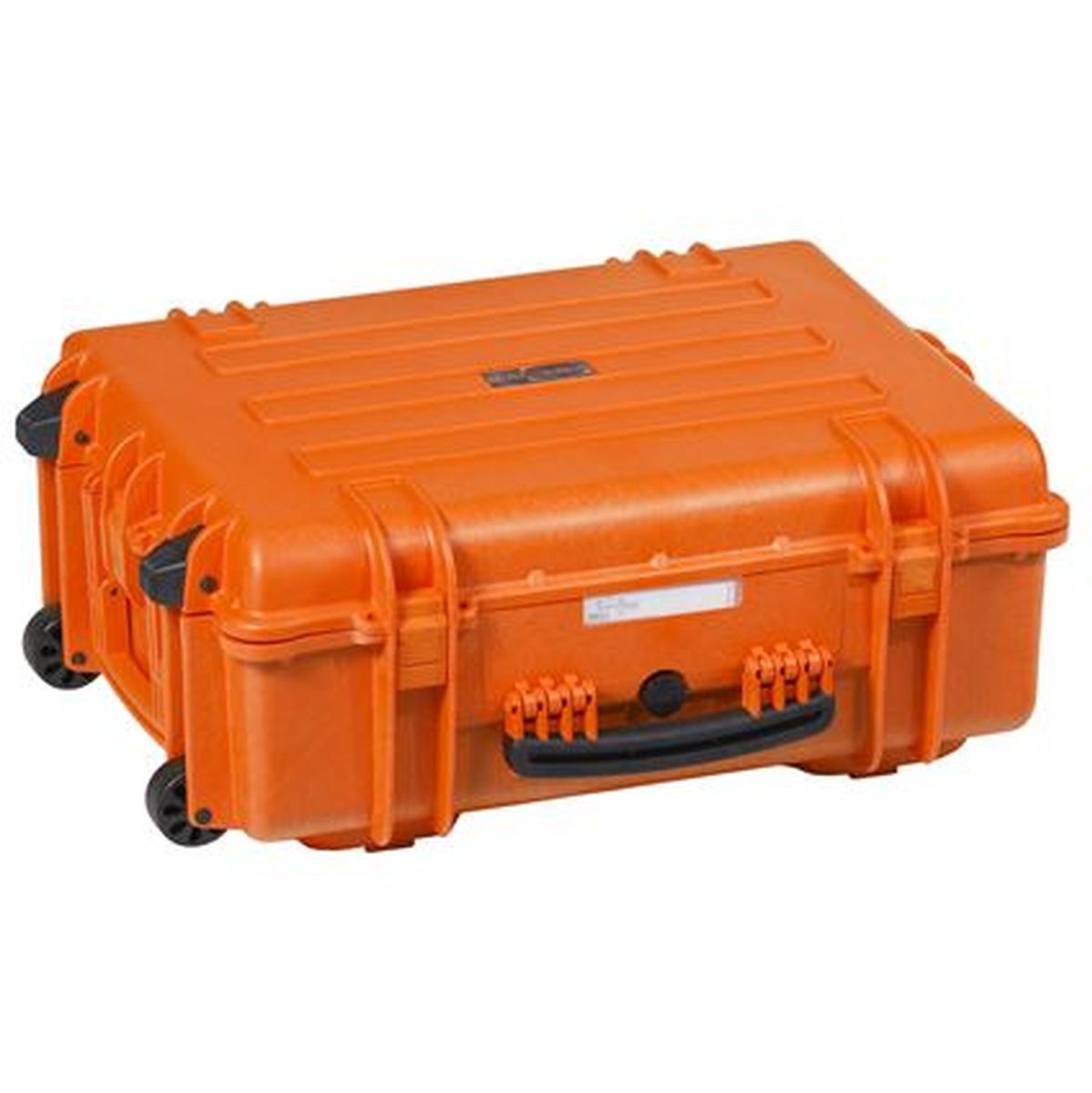 Explorer Cases 5823 Case Orange - image 2 of 5