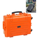 Explorer Cases 5823 Case Orange - image 3 of 5