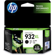 HP 932XL Black HC OfficeJet CN053AE#BGY