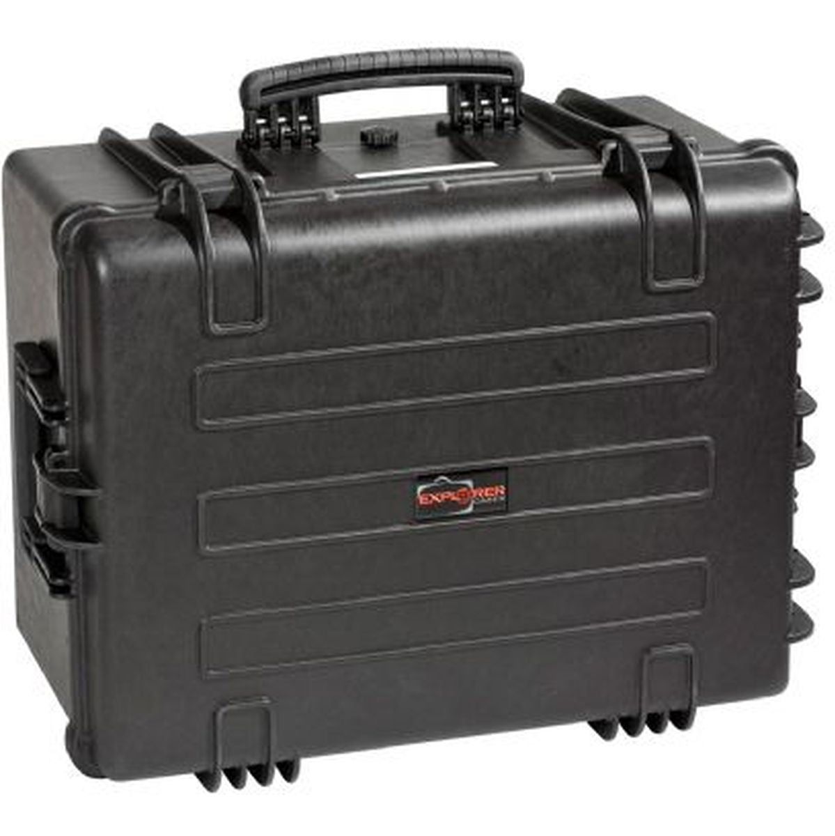 Explorer Cases 5833 Case Black 607x510x372 - image 2 of 5