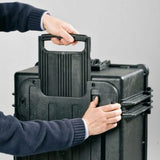 Explorer Cases 5833 Case Black 607x510x372 - image 3 of 5
