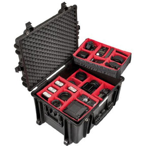 Explorer Cases 5833 Photo Set 670x510x372
