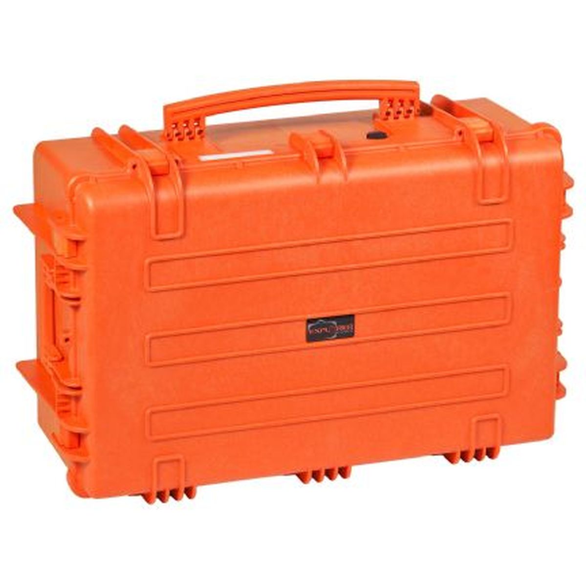 Explorer Cases 7630 Case Orange 860x560x355 - image 2 of 5