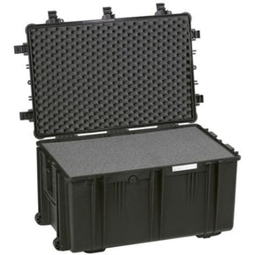 Explorer Cases 7641 Case Black Foam 860x560x460