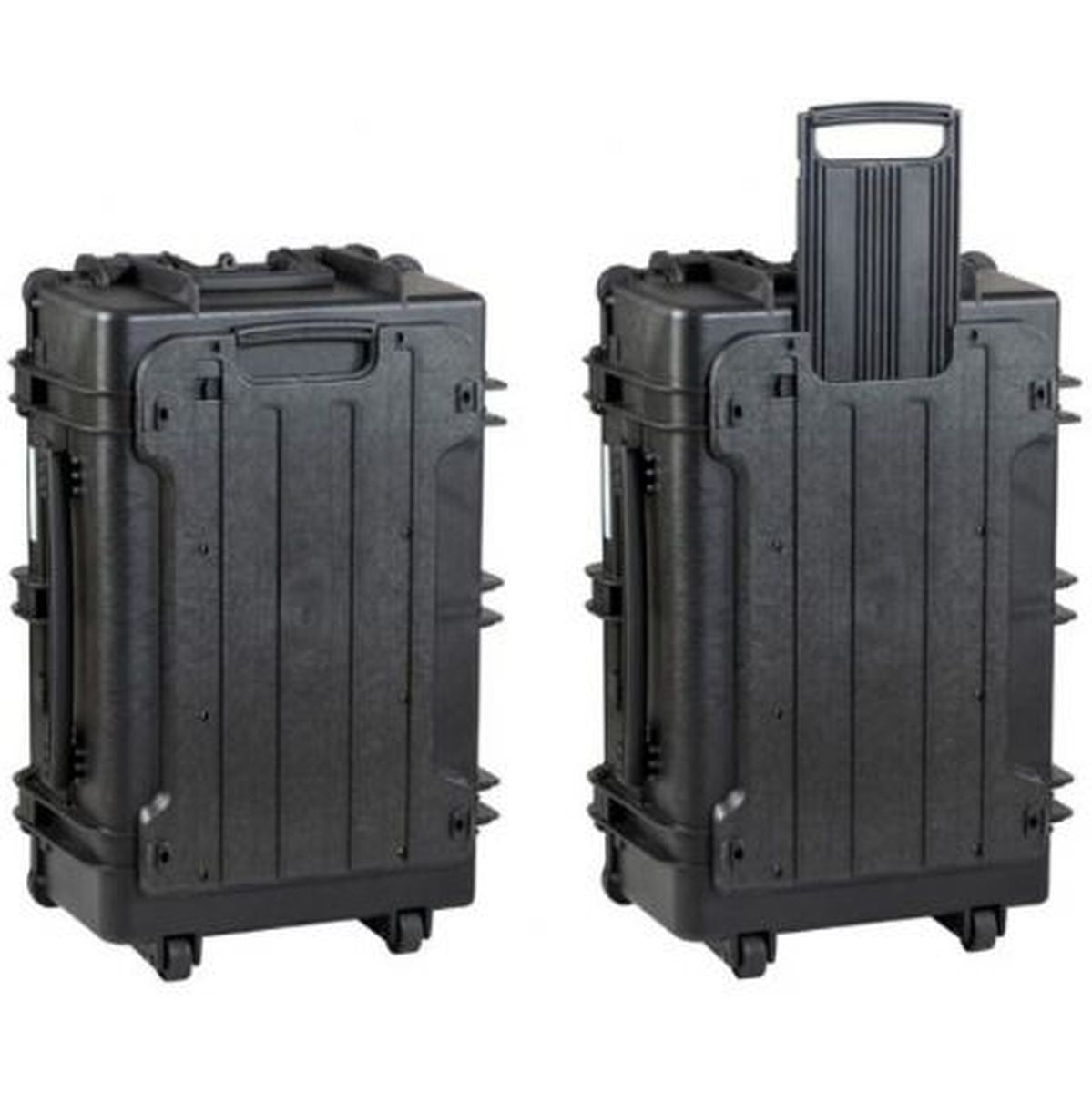 Explorer Cases 7641 Case Black Foam 860x560x460 - image 3 of 5