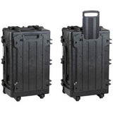 Explorer Cases 7641 Case Black Foam 860x560x460 - image 3 of 5