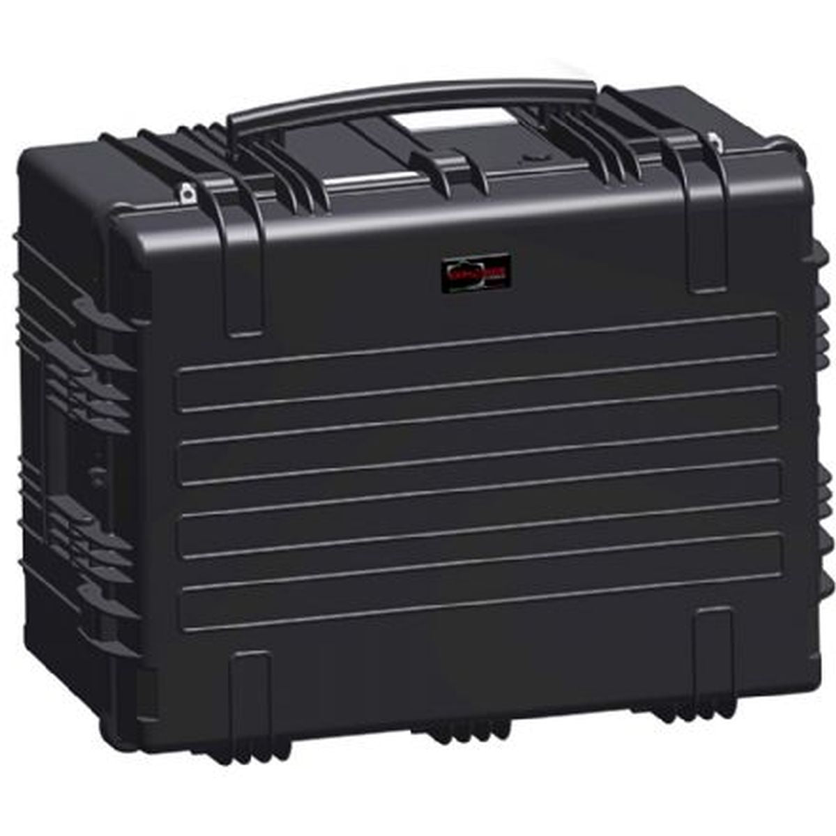 Explorer Cases 7745 Case Black 770x580x450 - image 3 of 5