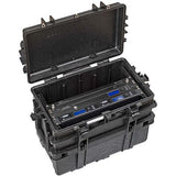 Explorer Cases Waterproof Rack Frame Trolley Case 5140-B6U - image 2 of 5
