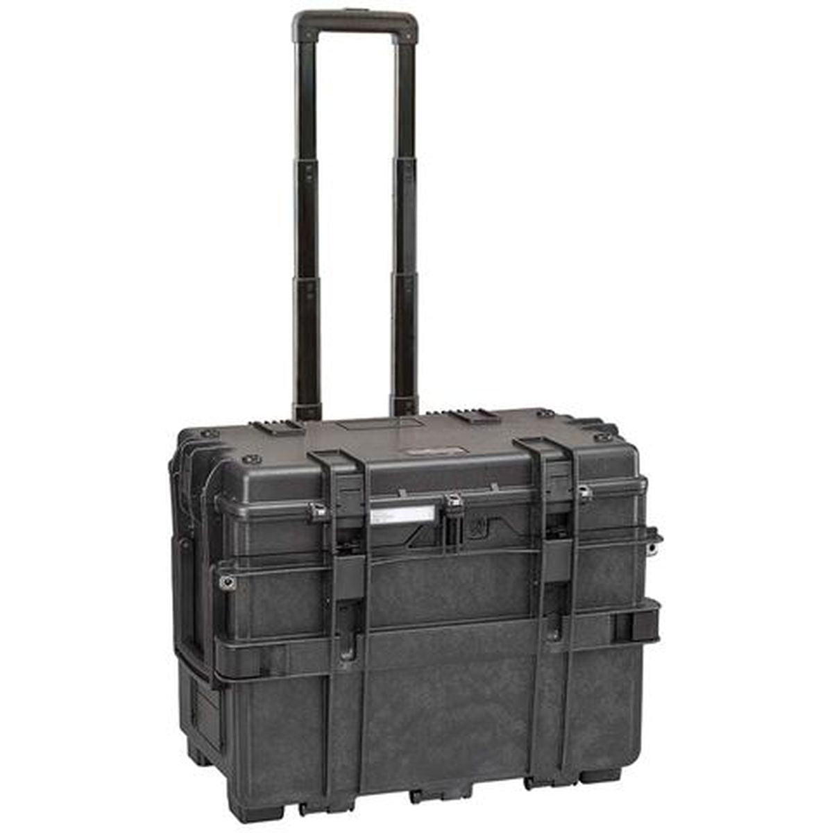 Explorer Cases Waterproof Rack Frame Trolley Case 5140-B6U - image 3 of 5