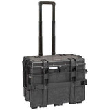 Explorer Cases Waterproof Rack Frame Trolley Case 5140-B6U - image 3 of 5
