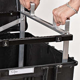 Explorer Cases Waterproof Rack Frame Trolley Case 5140-B6U - image 4 of 5