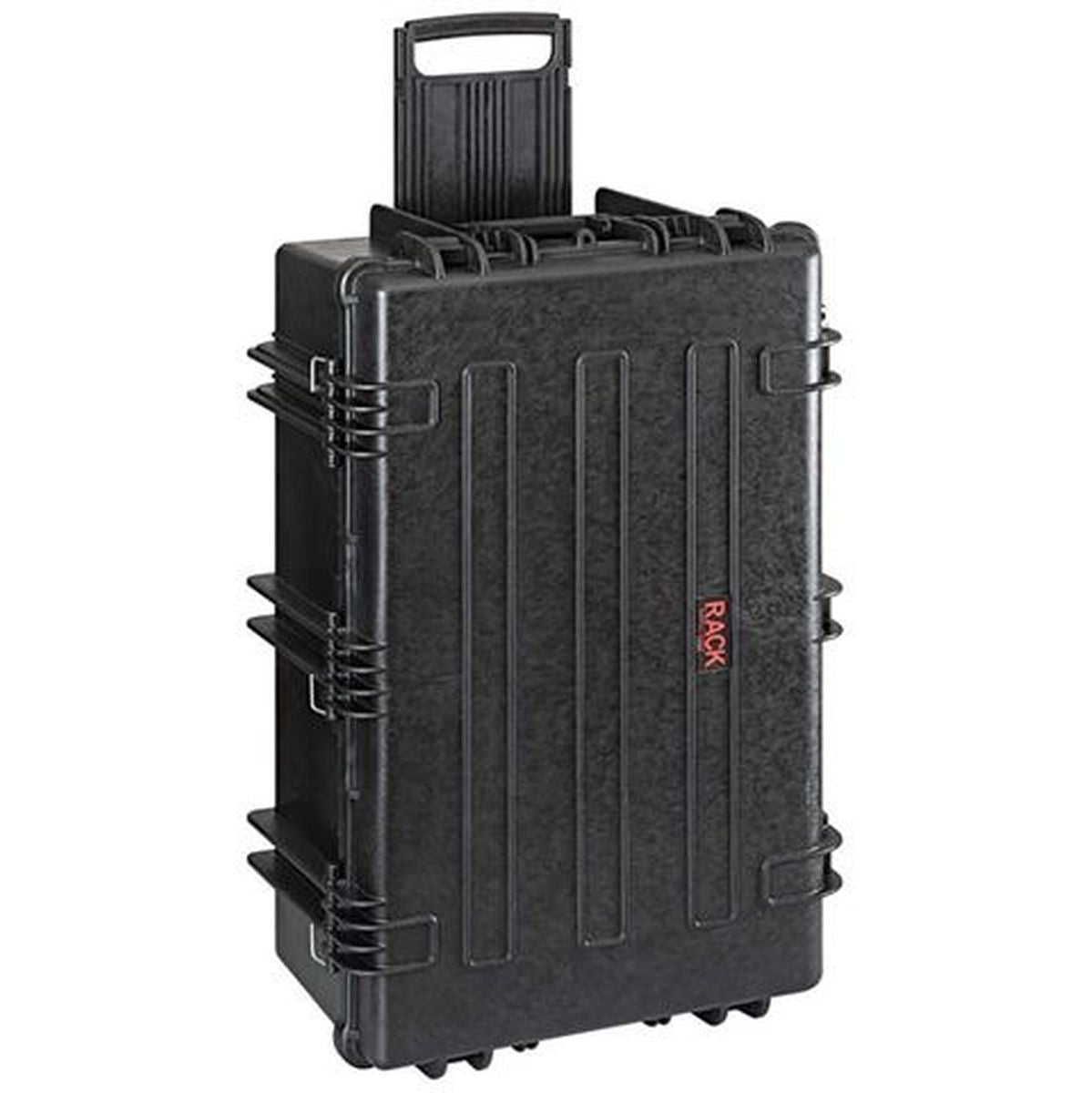 Explorer Cases Waterproof Rack Frame Trolley Case 7630-B15U - image 5 of 5