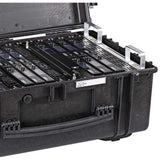 Explorer Cases Waterproof Rack Frame Trolley Case 7641-B15U - image 4 of 5