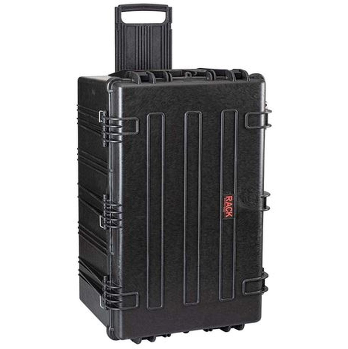 Explorer Cases Waterproof Rack Frame Trolley Case 7641-B15U - image 5 of 5