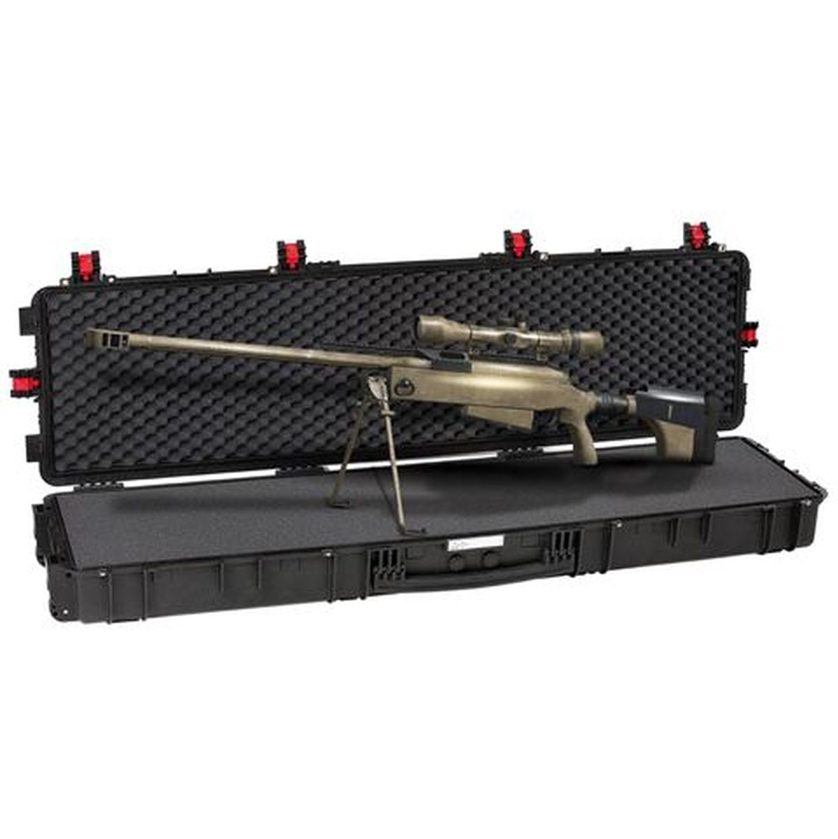 Explorer Cases 15416B Case Black w/ Foam - image 3 of 5