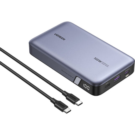 Ugreen 20000mAh Two-Way Fast Charging Power Bank