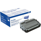 Brother TN3430 Toner Cartridge Black - image 2 of 2