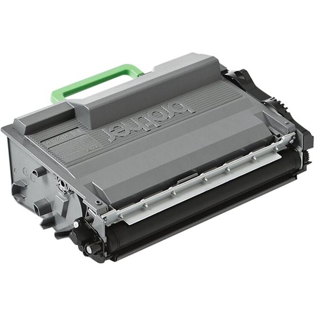 Brother TN3480 Toner Cartridge Black HY - image 2 of 2