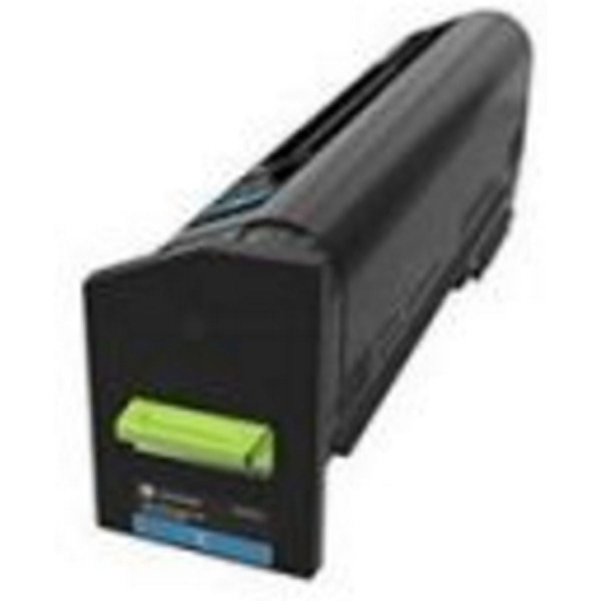 Lexmark C6160 BSD Cyan Toner Cartridge