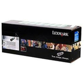 Lexmark XC8160 BSD Black Toner Cartridge