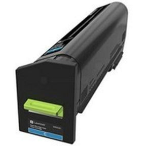 Lexmark XC8160 BSD Cyan Toner Cartridge