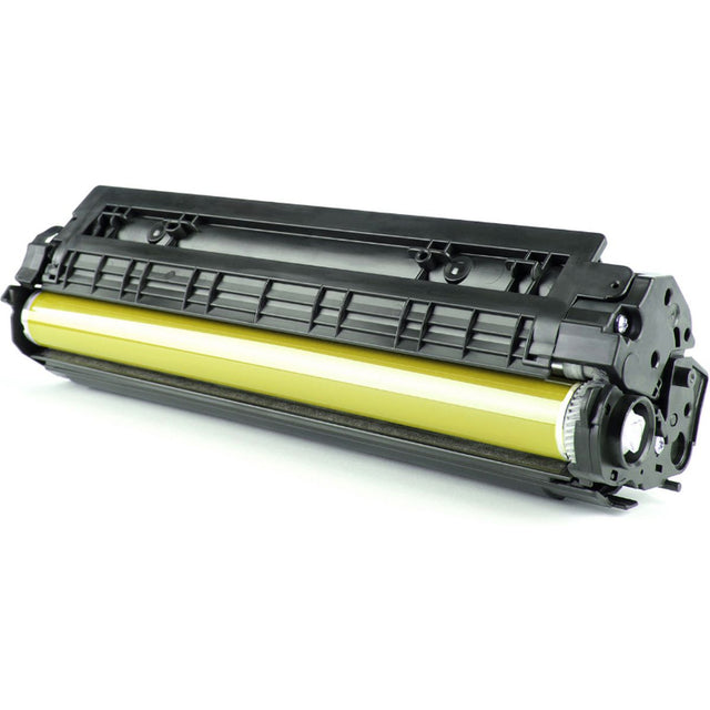 Lexmark XC8160 BSD Yellow Toner Cartridg
