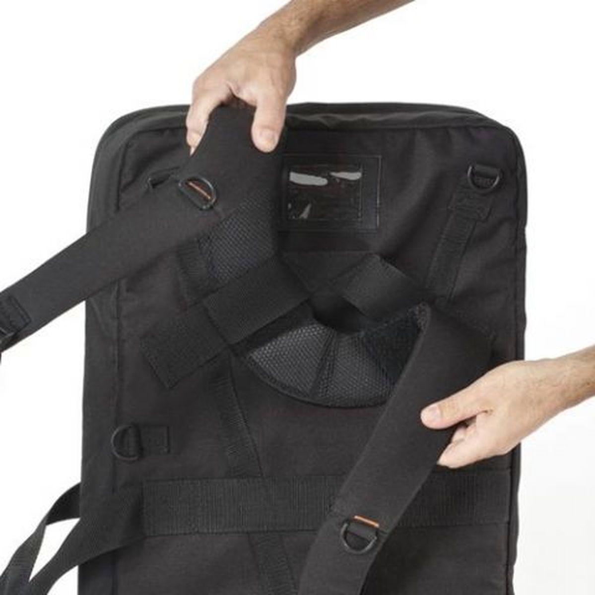 Explorer Cases Backpack Kit For Geweertassen - image 3 of 4
