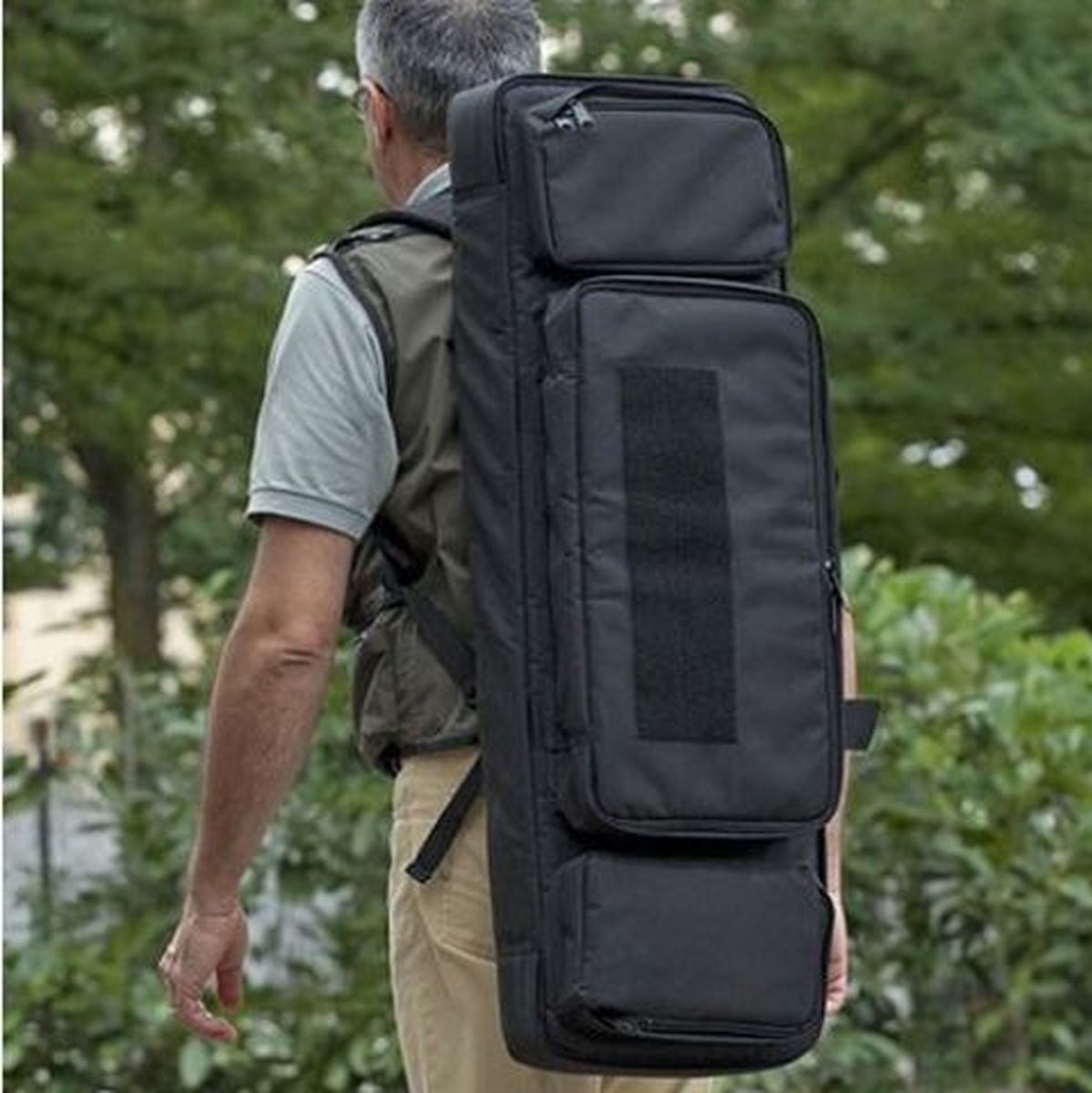 Explorer Cases Backpack Kit For Geweertassen - image 4 of 4