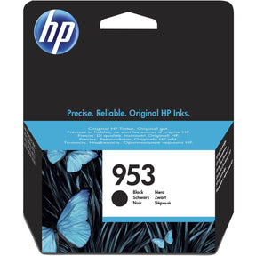 HP 953 Black L0S58AE#BGX