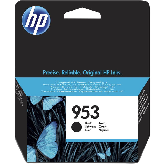 HP 953 Black L0S58AE#BGX